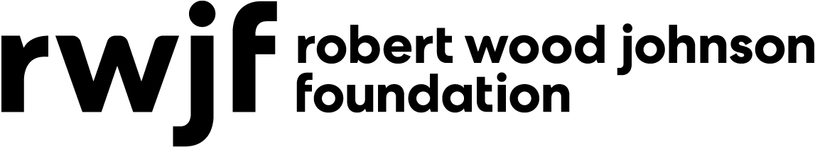 RWJF-Wordmark