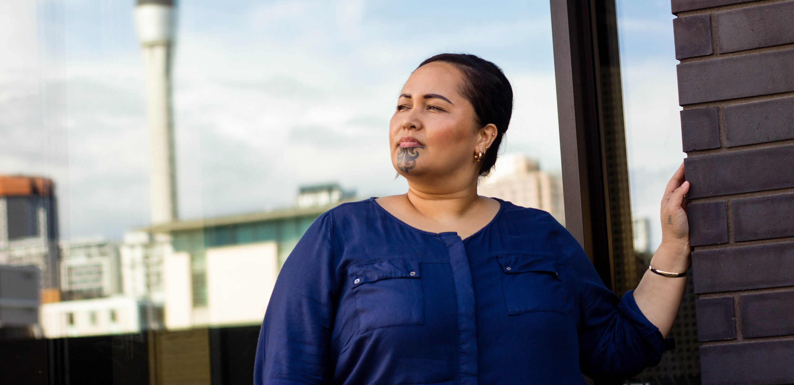 The Healing Power of Māori Women’s Ancestral Mark