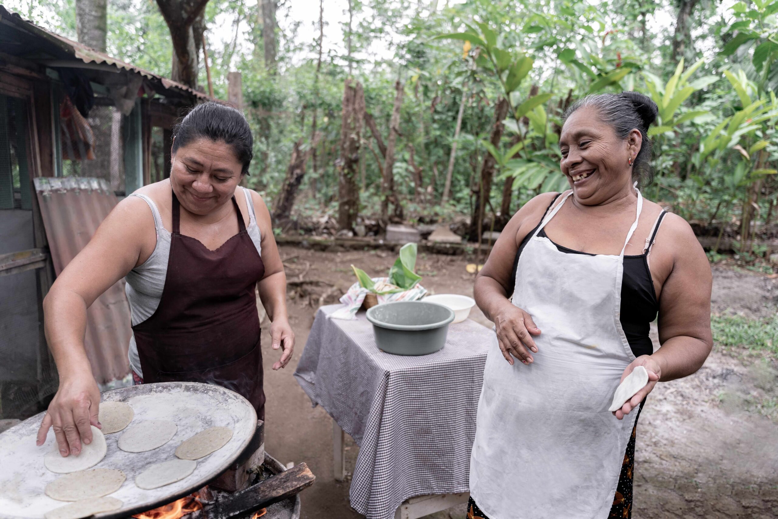 Reclaiming Cultural Diversity as a Pathway to Nutritional Justice