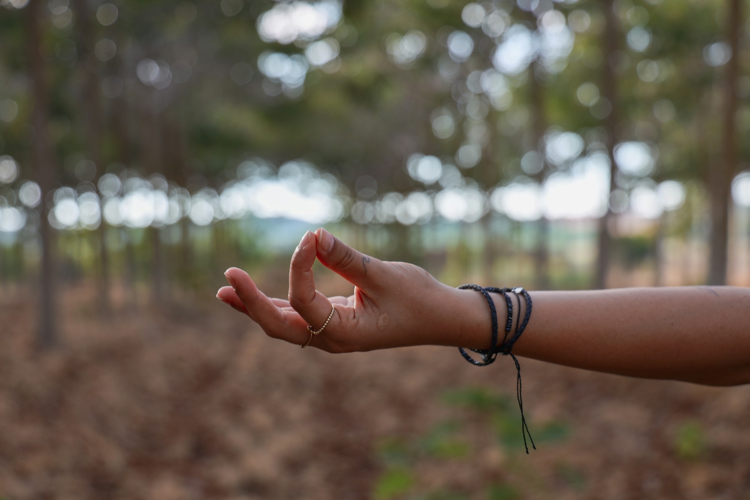 Regulating Anxiety by Restoring the Body’s Ultradian Rhythms