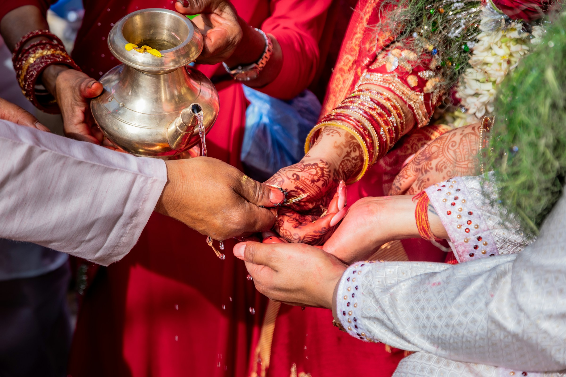 Rituals That Restore